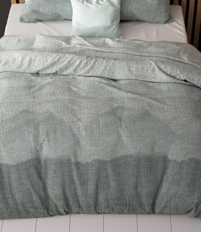 Lulian Zeeblauw 240 x 220