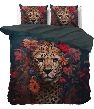Dreamhouse Leopardo Multi 200 x 200/220