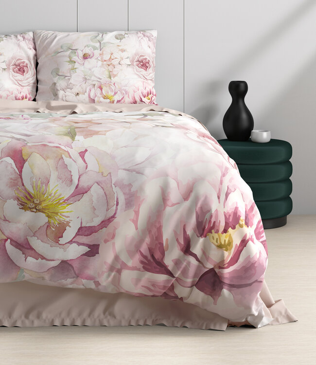 Minzy roze 240 x 220