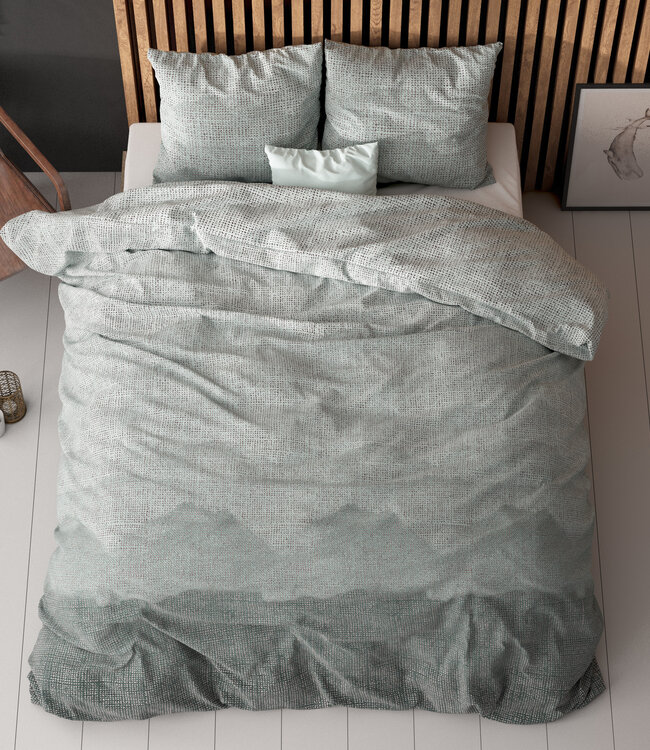 Lulian Zeeblauw 240 x 220