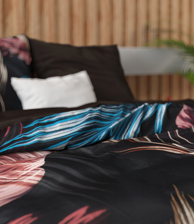 Isabella Zwart 140 x 220