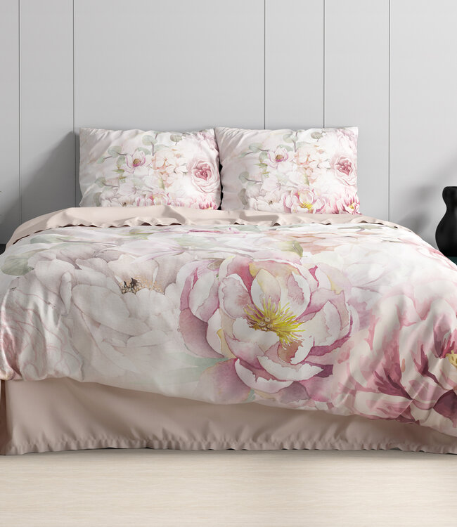 Minzy roze 240 x 220