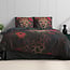 Dreamhouse Leopardo Multi 200 × 200/220 - Bettbezug