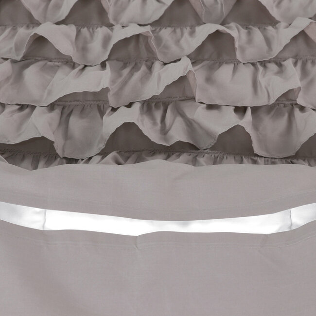 Cyprus taupe 200 x 220