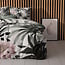 Sleeptime Suzette Weiß 200 × 200/220 - Bettbezug