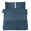 Dreamhouse Zypernblau 140 × 220 - Bettbezug
