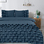 Cyprus blauw 140 x 220