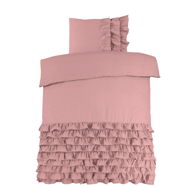 Cyprus Roze 140 x 220