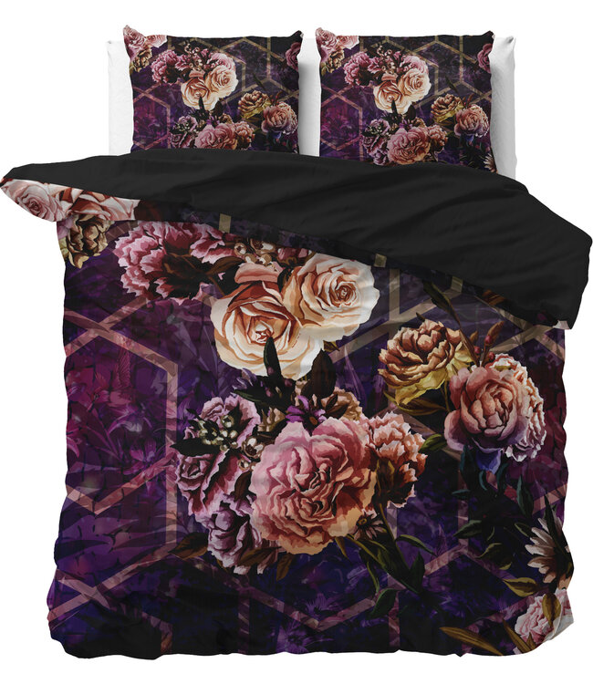 Marise Paars 200 x 200/220