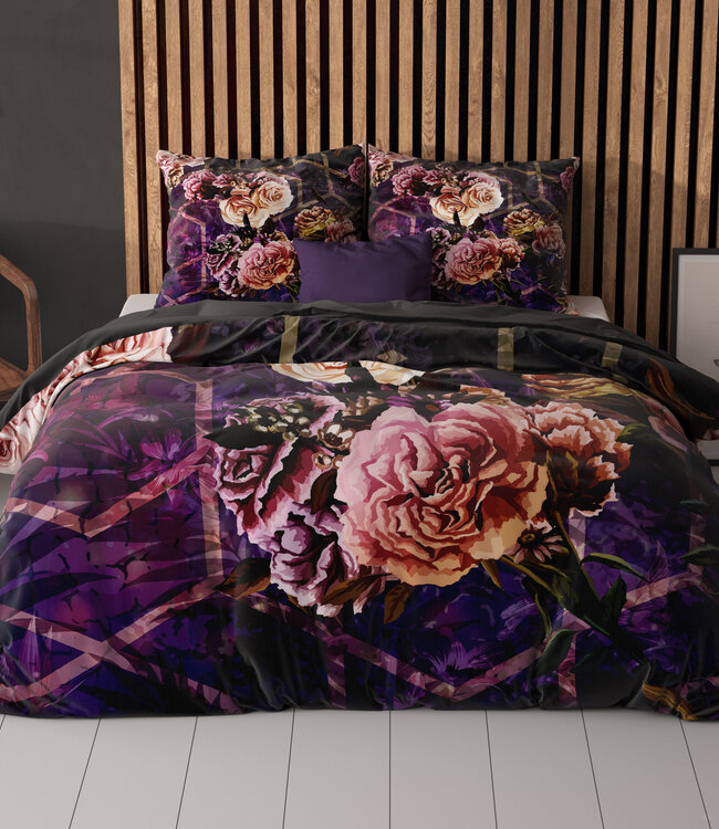 Marise Paars 200 x 200/220