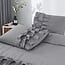 Dreamhouse Cyprus Gray 140 × 220 - Duvet Cover