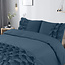Cyprus blauw 140 x 220