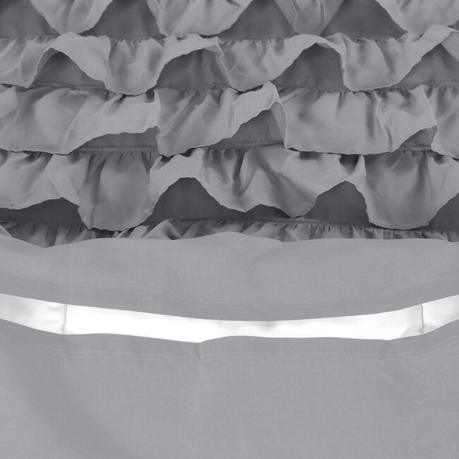 Cyprus Grijs 140 x 220