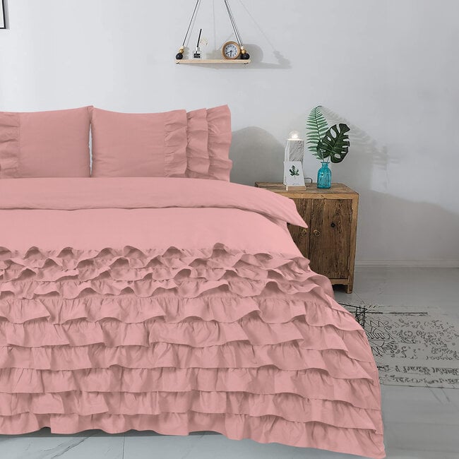 Cyprus Roze 140 x 220