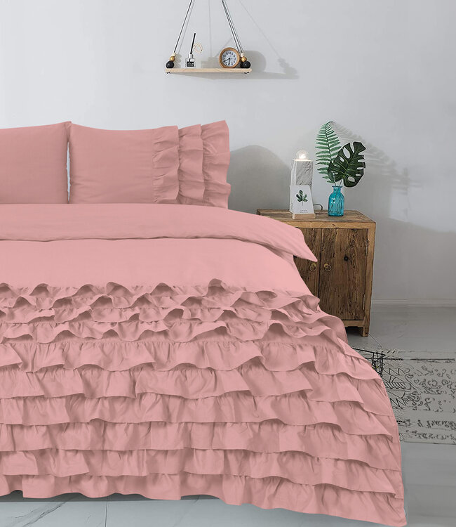 Cyprus Roze 140 x 220