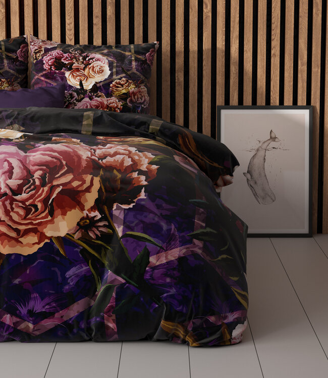 Marise Paars 200 x 200/220