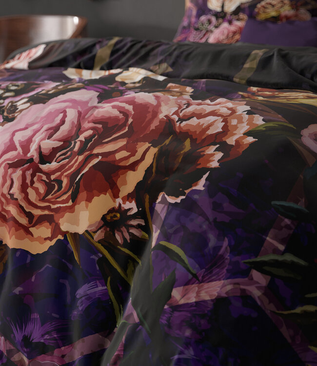 Marise Paars 200 x 200/220