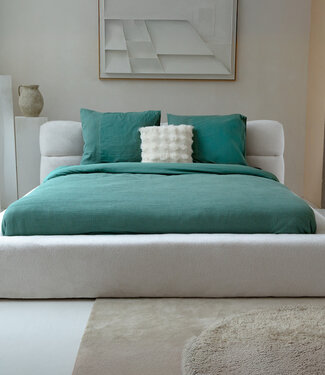 Primaviera Deluxe Wafel Groen 240 x 200/260