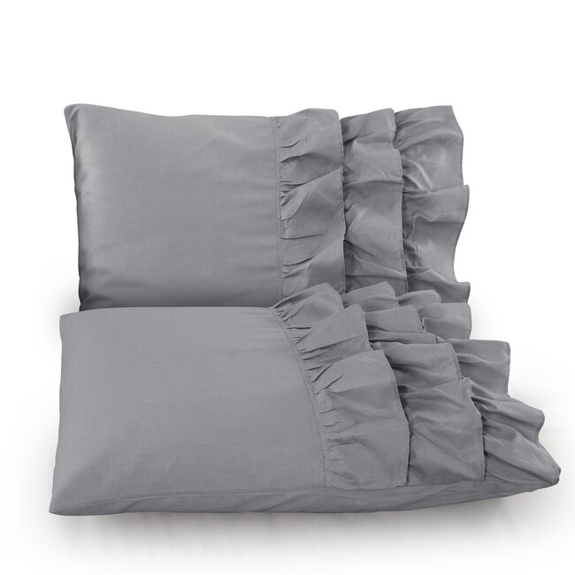 Cyprus Grijs 140 x 220