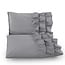 Dreamhouse Cyprus Gray 140 × 220 - Duvet Cover
