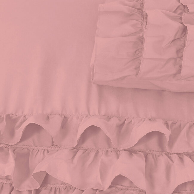 Cyprus Roze 140 x 220