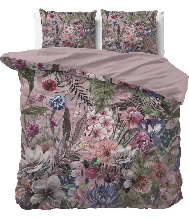 Tess Roze 200 x 200/220