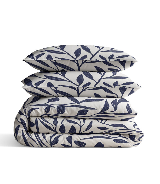 Blauwe Wilg Blauw 200 x 200/220