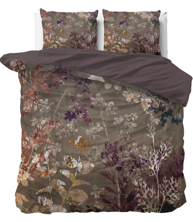 Vivian Groen 200 x 200/220