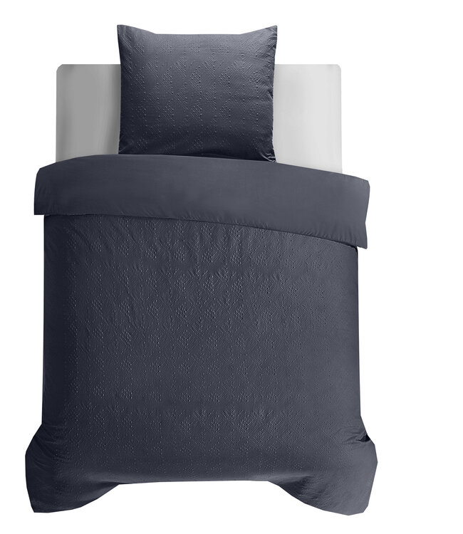 Milano 3D Antraciet 140 x 200/220