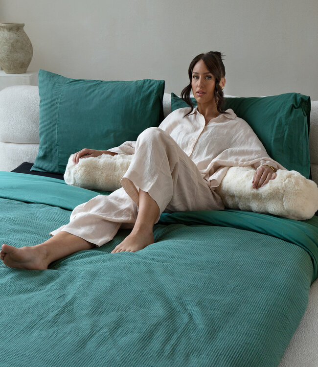 Wafel Groen 240 x 200/260