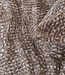 Signature Fluweel Katoen Aria Bruin 240 x 220