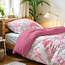 Liefdevolle hartjes Roze 140 x 200/220