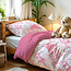 Liefdevolle hartjes Roze 140 x 200/220