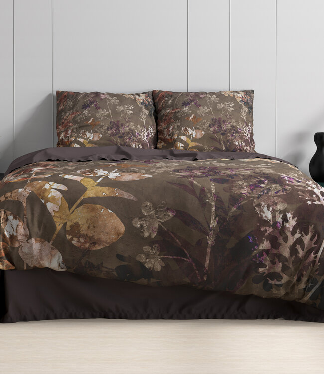 Vivian Groen 200 x 200/220