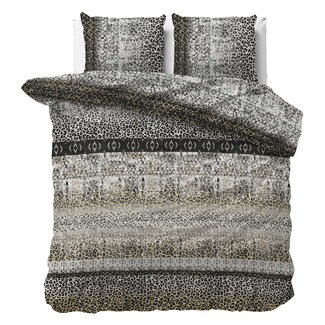 Sleeptime September Grijs 200 x 200/220