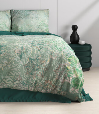 Dreamhouse Dakar groen 240 x 220