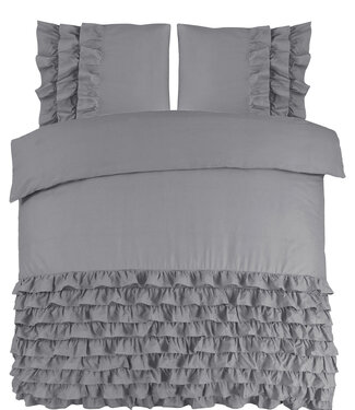 Dreamhouse Cyprus Grijs 200 x 220