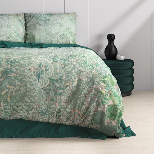 Dakar groen 240 x 220