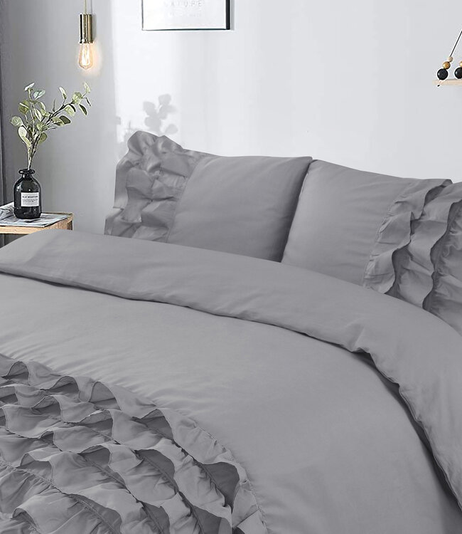 Cyprus Grijs 200 x 220