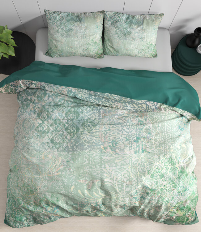 Dakar groen 240 x 220