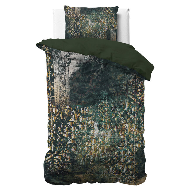 Nairobi Groen 140 x 220