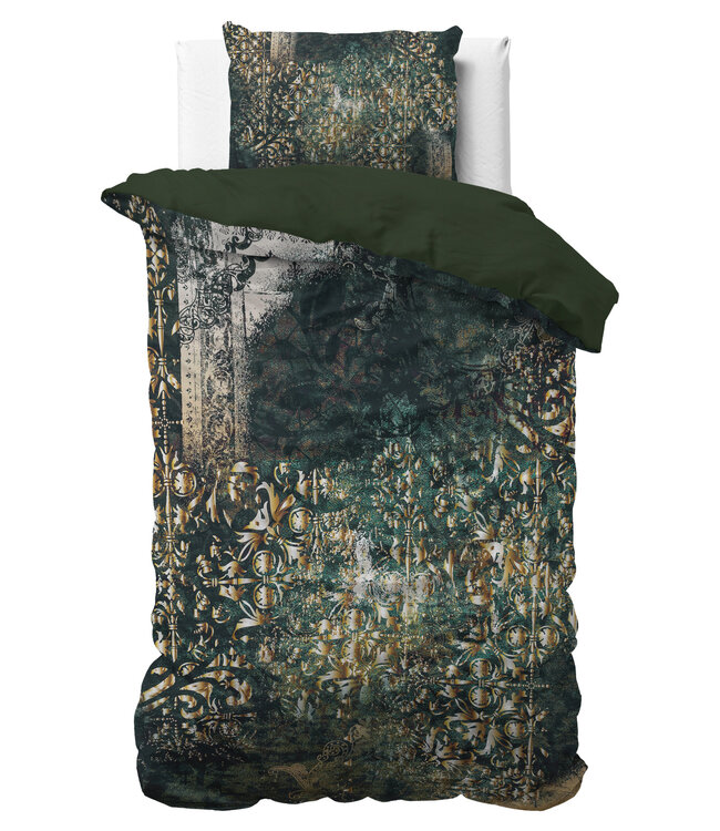 Nairobi Groen 140 x 220