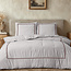Brata Taupe/brons Taupe 200 x 200/260