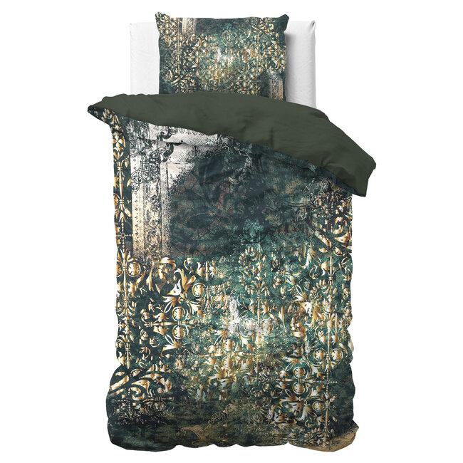 Nairobi Groen 140 x 220