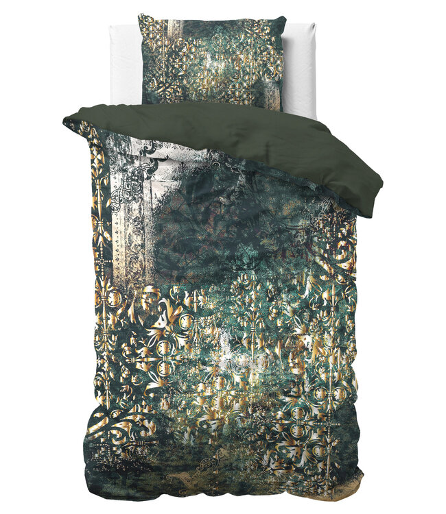 Nairobi Groen 140 x 220