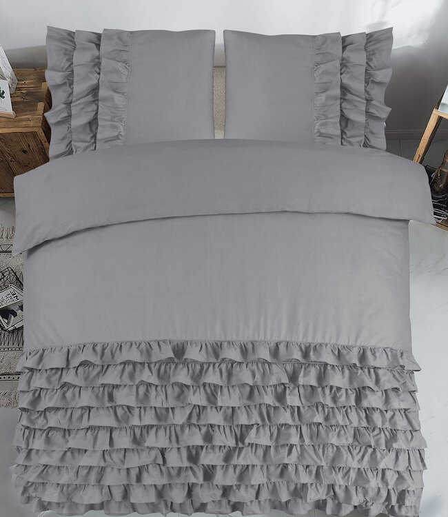 Cyprus Grijs 200 x 220