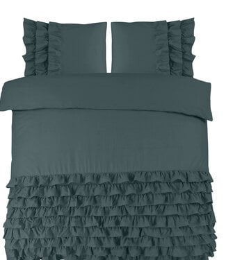 Dreamhouse Cyprus Groen 200 x 220