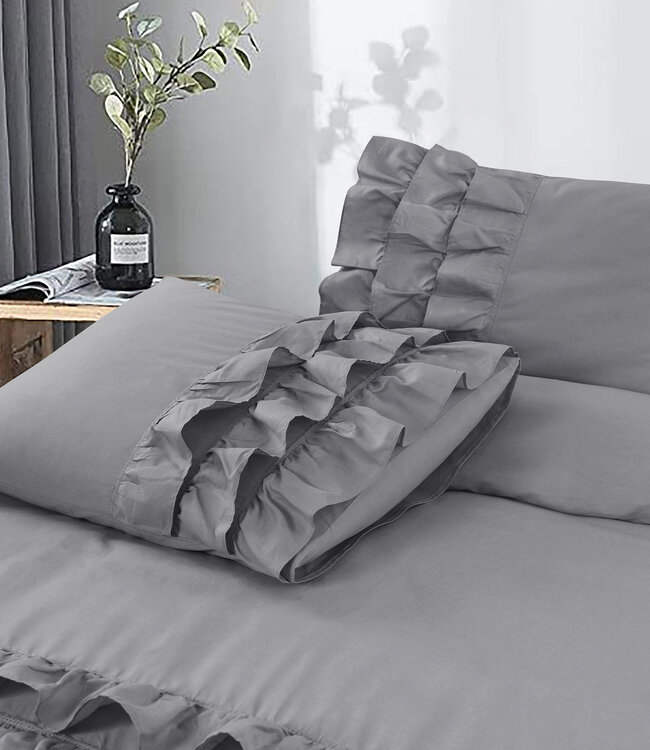 Cyprus Grijs 200 x 220