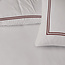 Brata Taupe/brons Taupe 200 x 200/260