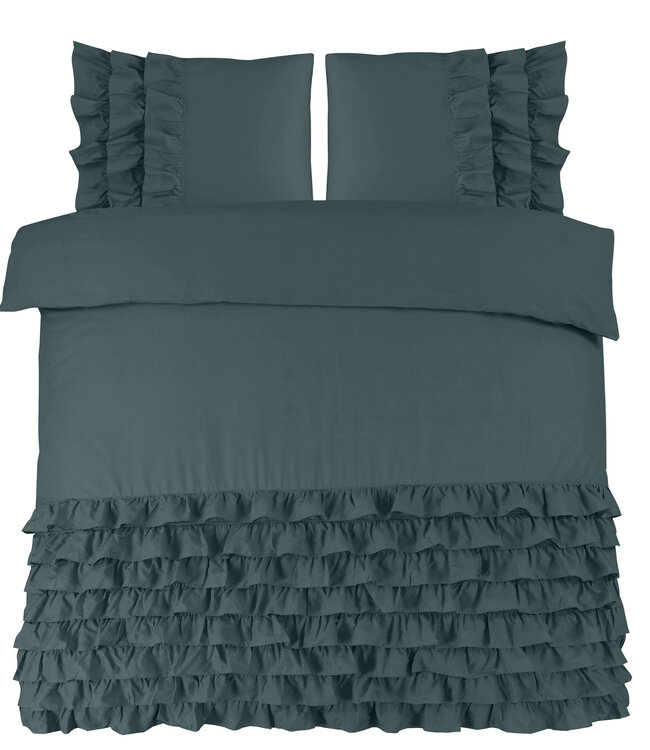 Cyprus Groen 200 x 220